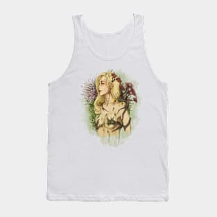 Mother Nature Tank Top